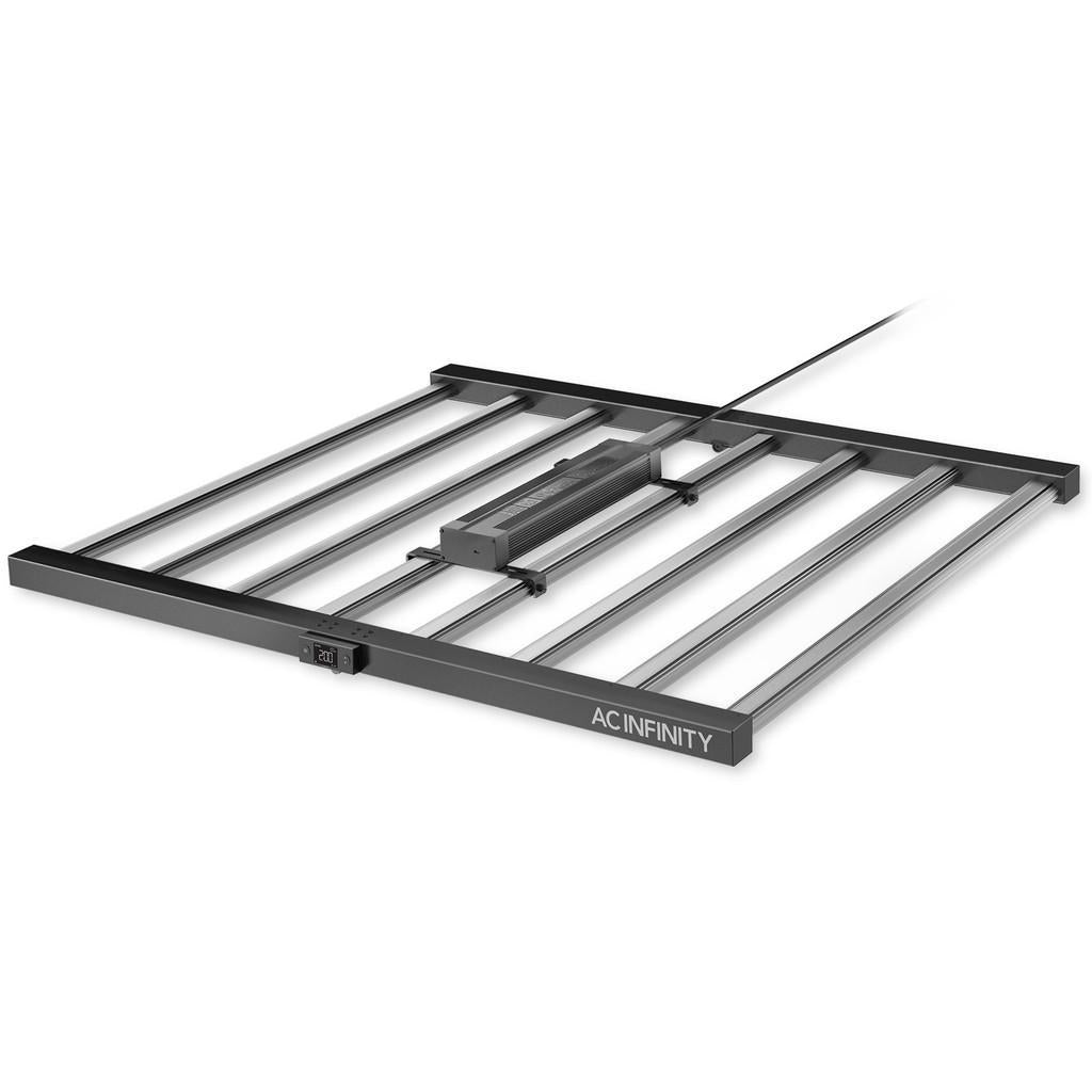 AC Infinity 730w IONFRAME EVO8, Samsung LM301H