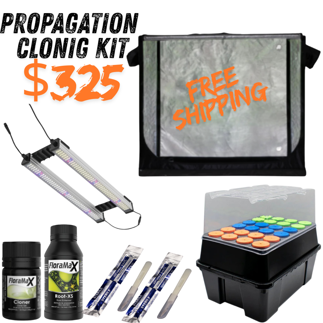 Propagation Cloning Kit