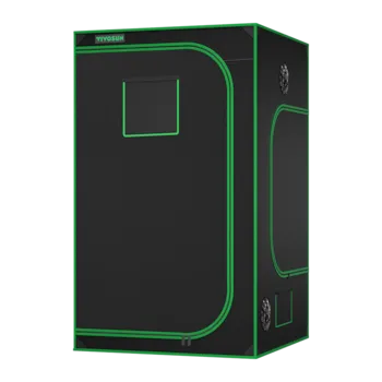 Vivosun Grow Tent Kit 120x120x200cm (4x4)