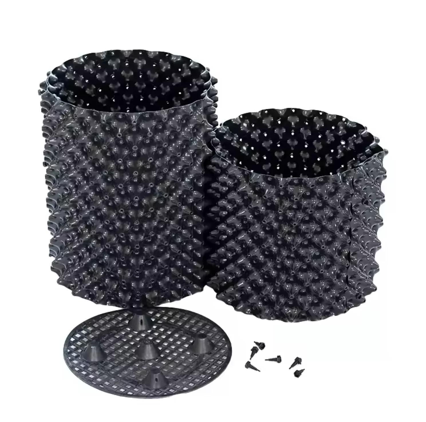 Air Root Pruning Pots