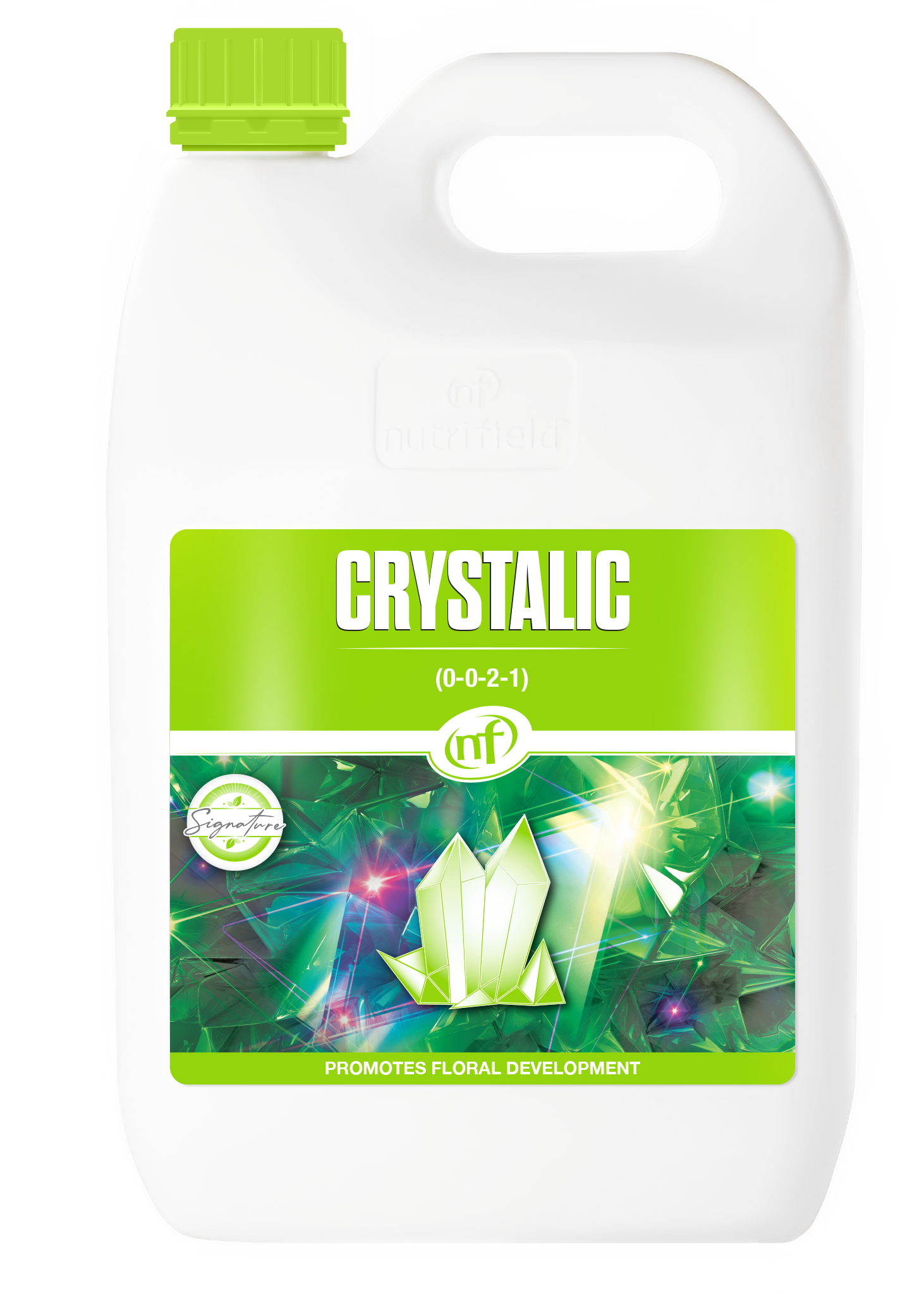 Nutrifield Crystalic
