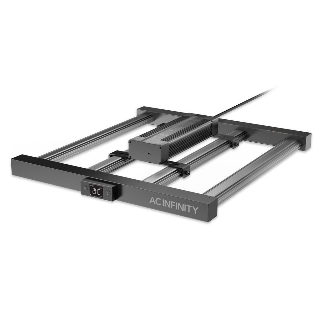 AC Infinity 300w IONFRAME EVO4, Samsung LM301H