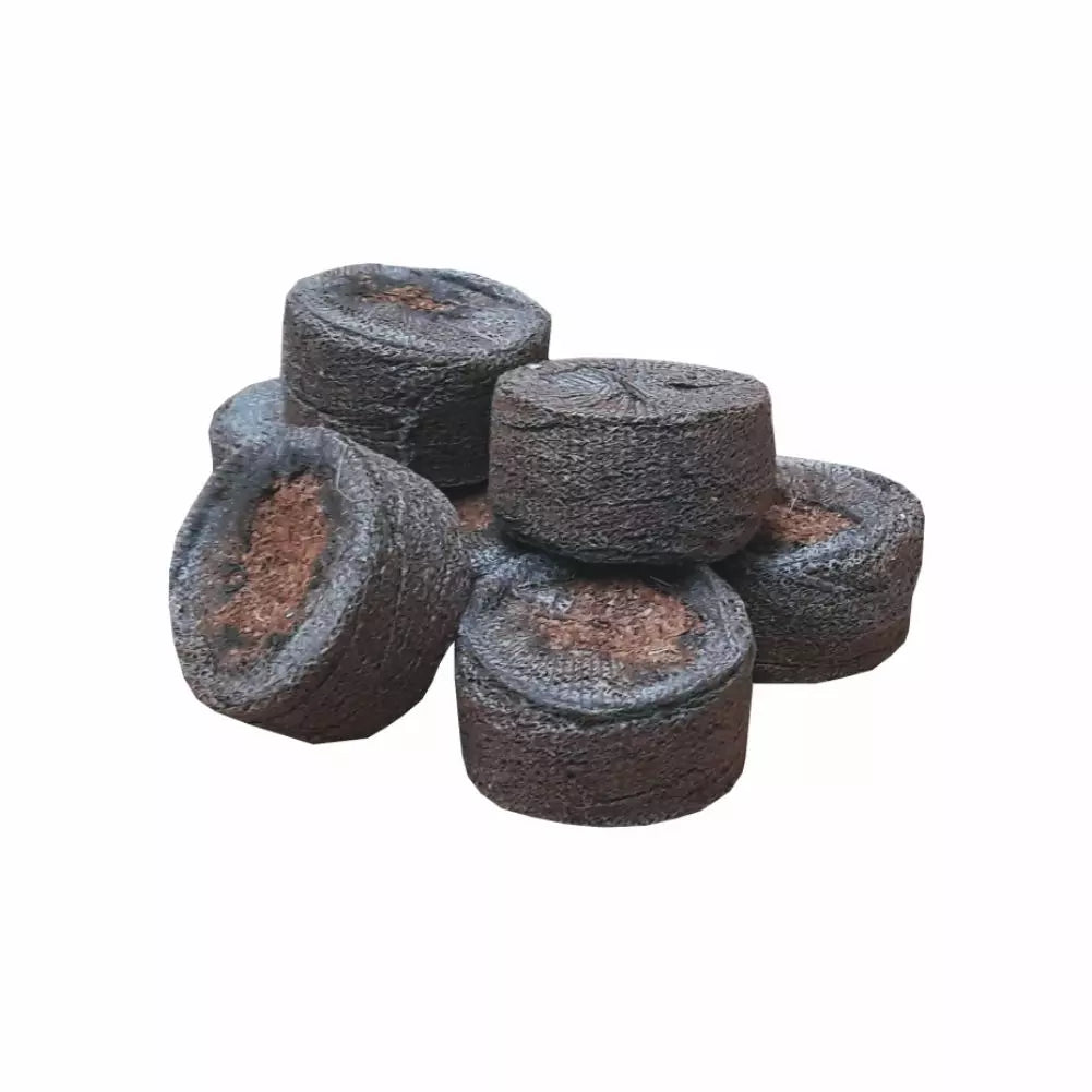 Jiffy 7 Coco Coir Pellets