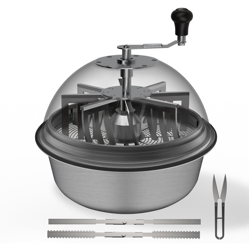 AC Infinity Bowl Trimmers