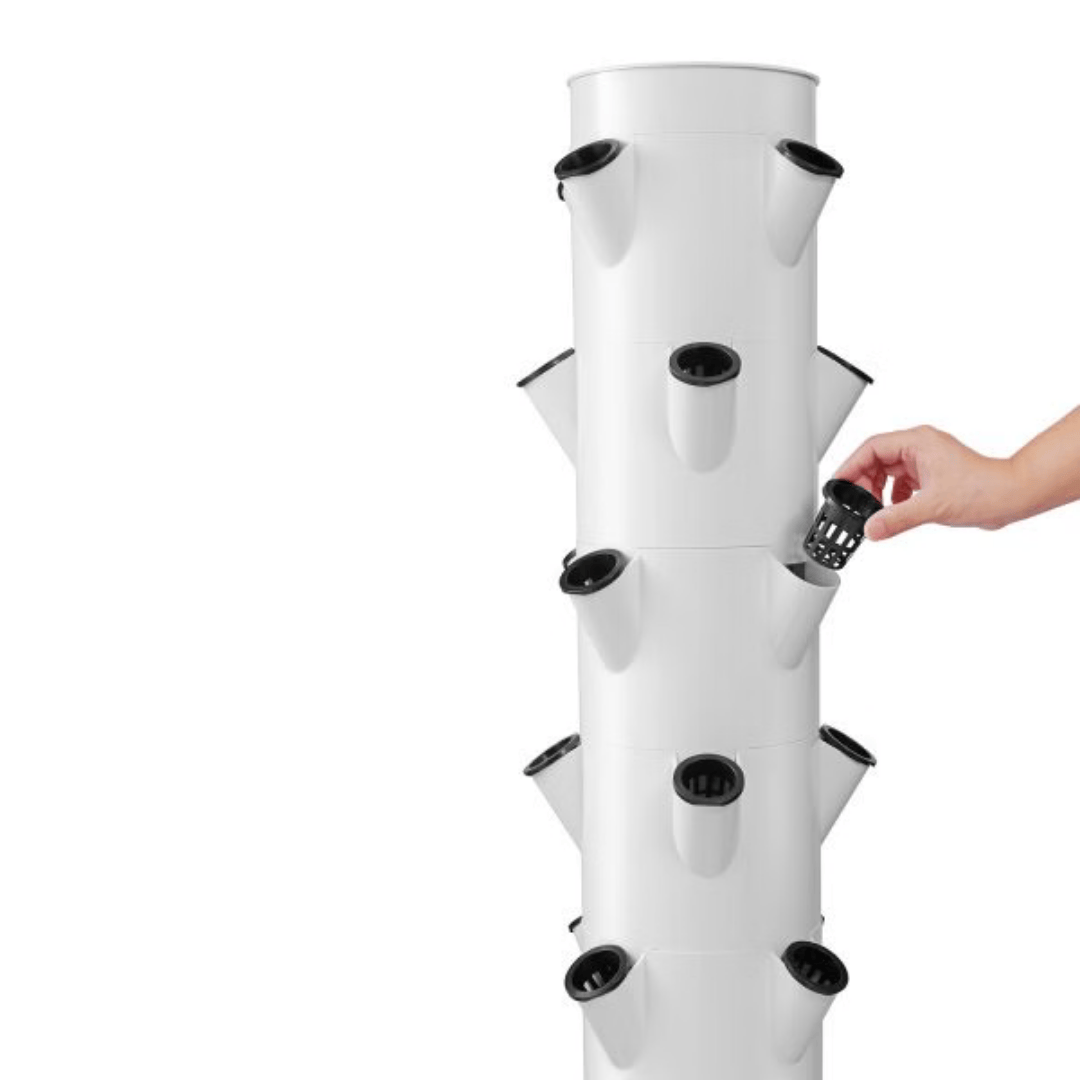 Hydroponic Tower - 9 Layer 1.63m