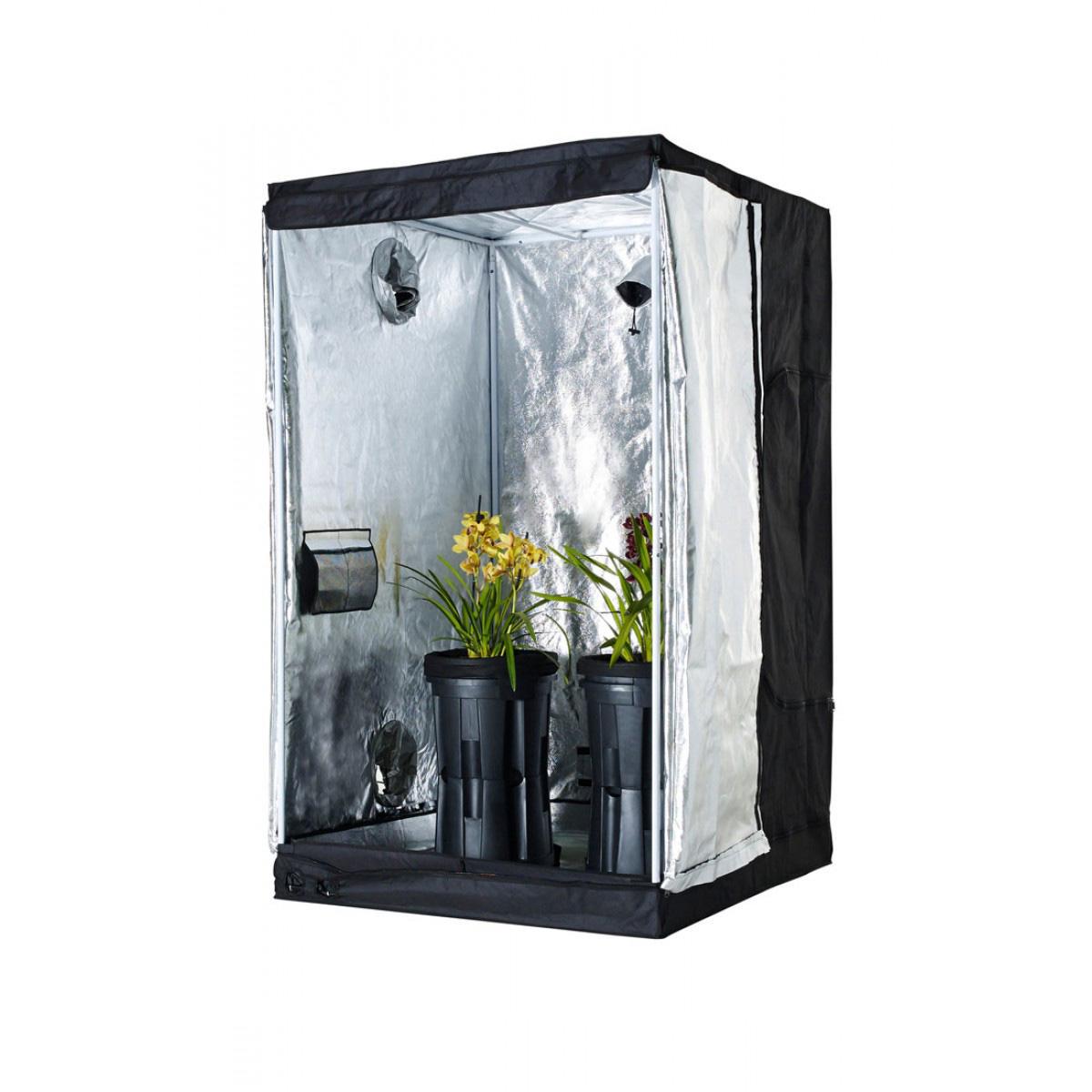 LED Grow Tent Starter Kit 120x120x200cm