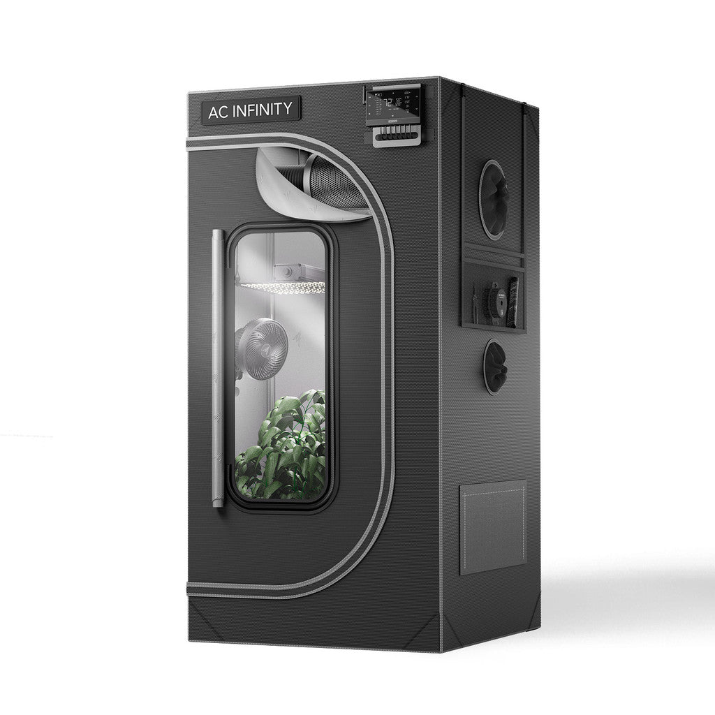 AC Infinity Cloudlab 422 - 60x60x120cm