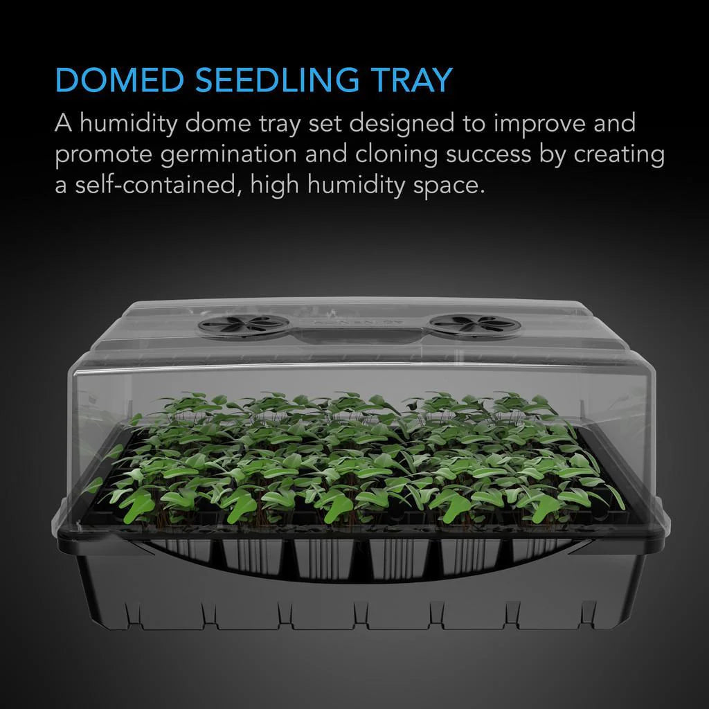 AC Infinity Propagation Dome 5x9 Cell Tray