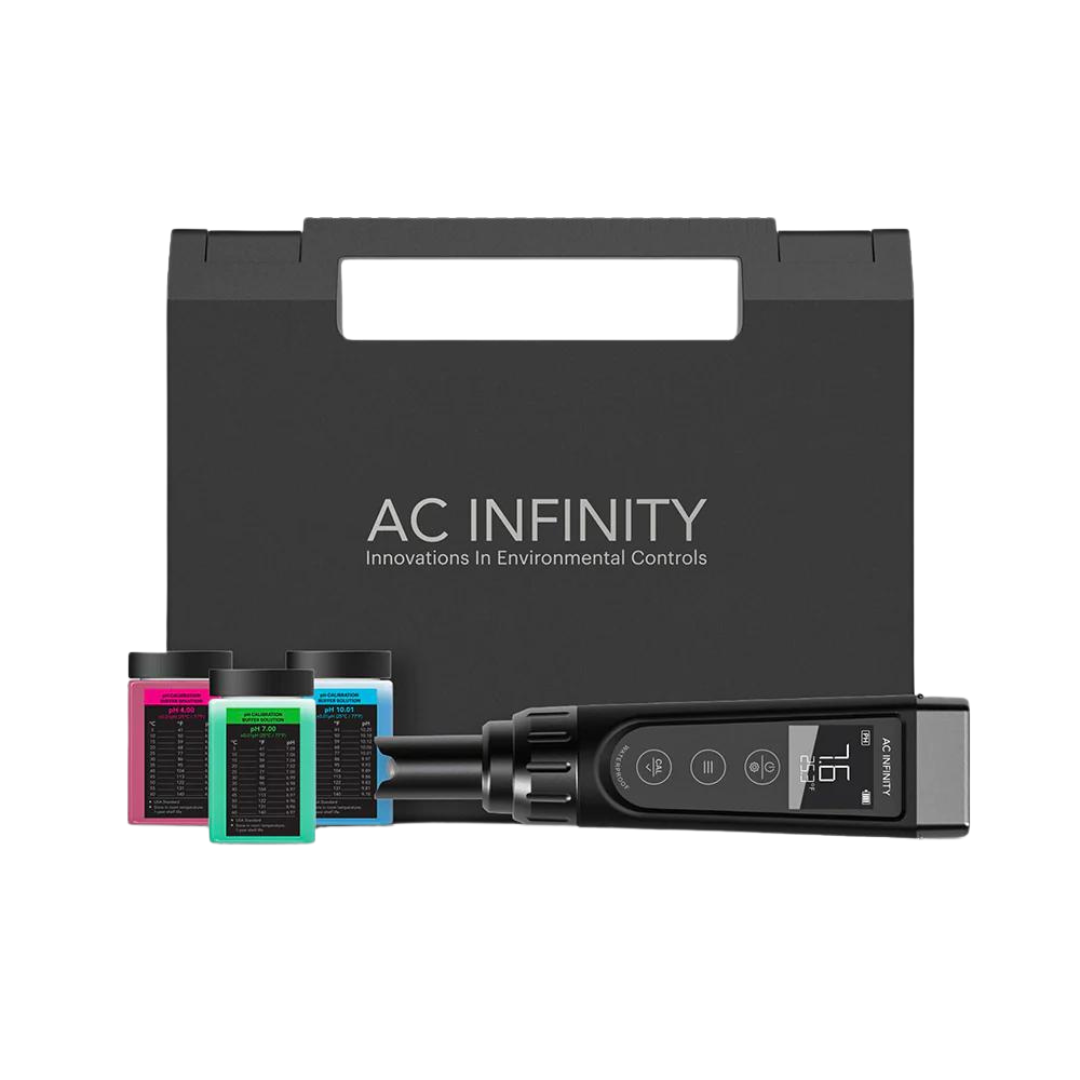 AC Infinity pH Meter Pro Kit