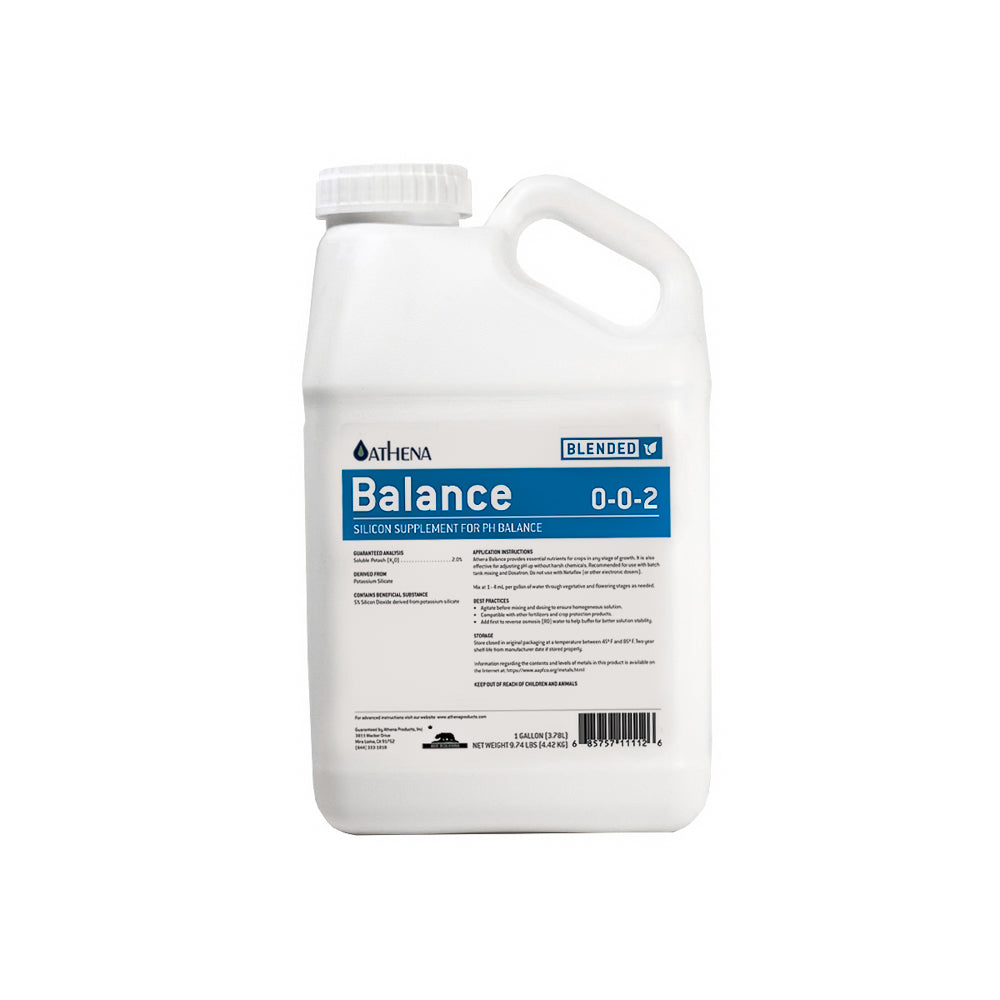 Athena Ag Balance