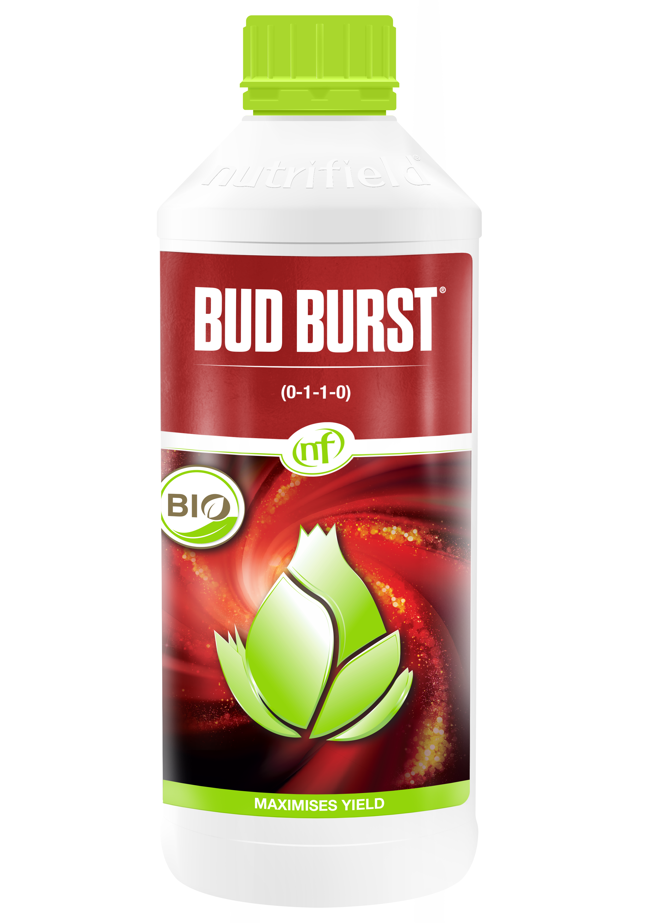 Nutrifield Bud Burst