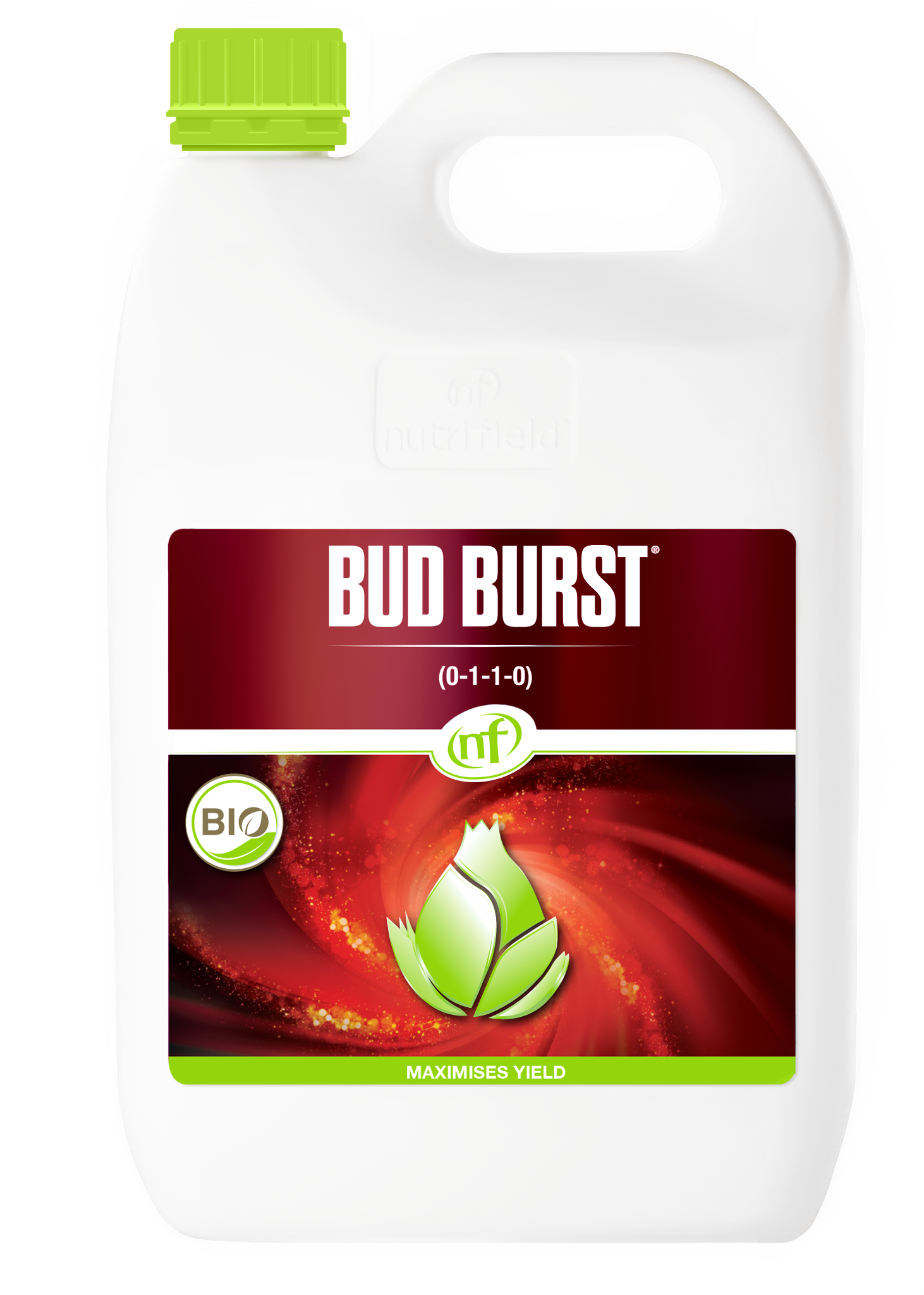 Nutrifield Bud Burst