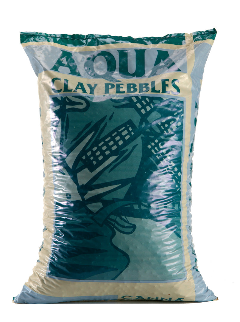 CANNA Aqua Leca/Clay Balls 8mm - 16mm