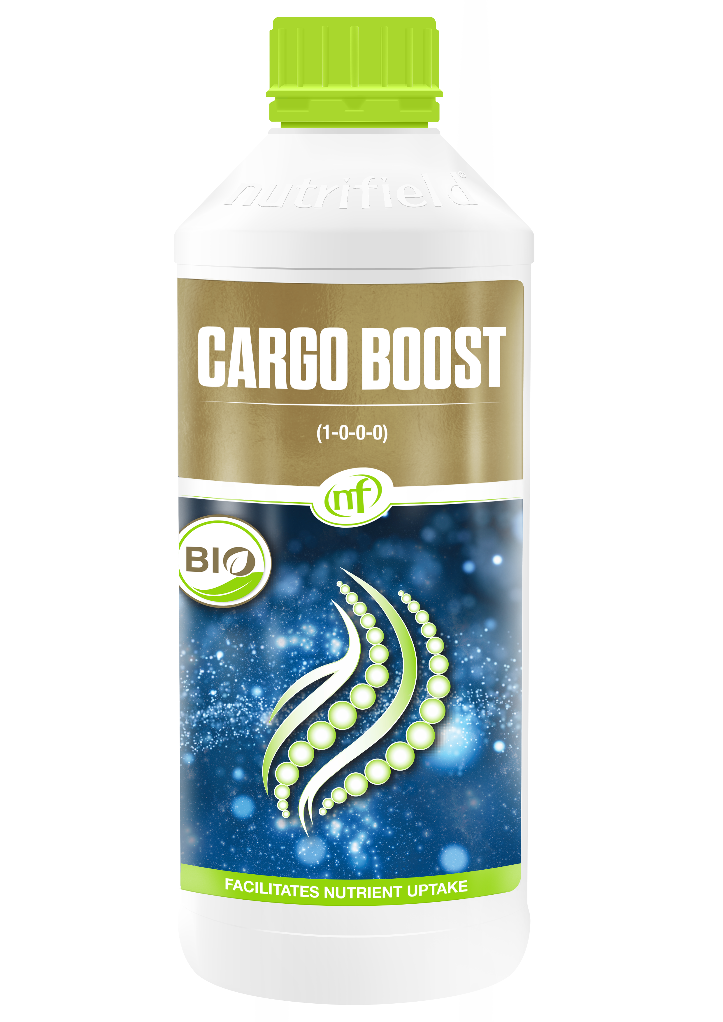 Nutrifield Cargo Boost