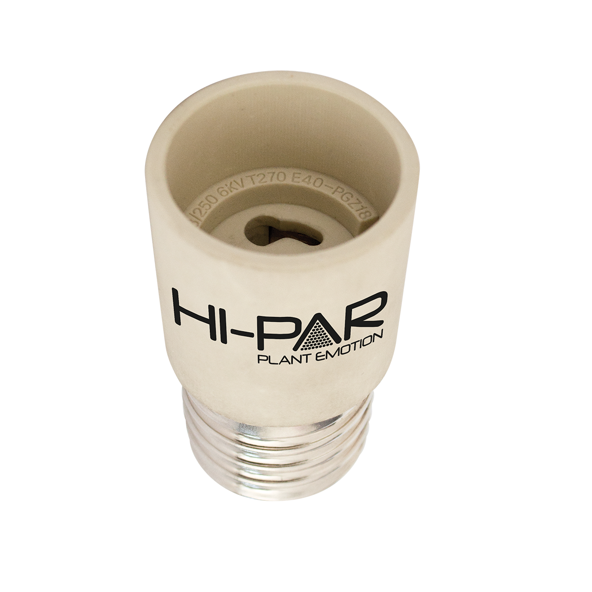 HI-PAR PGZ-18 / E40 ADAPTOR