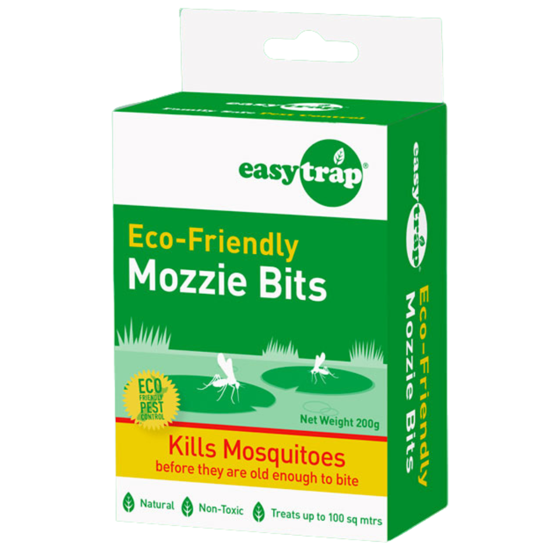 Mozzie Bits