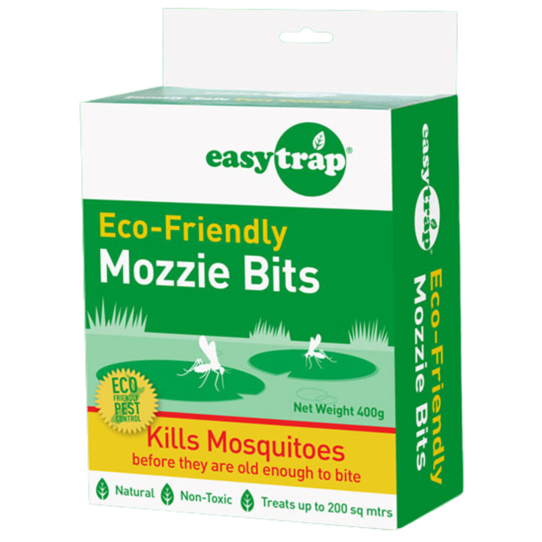 Mozzie Bits