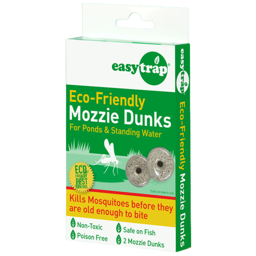 Mozzie Dunks 26g