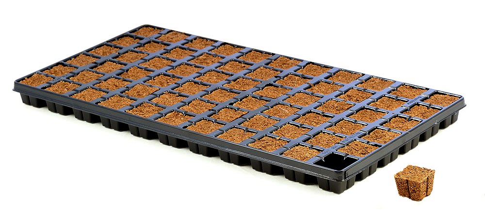 Eazy Plug CT66 Tray