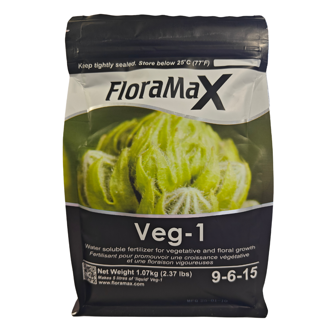 Floramax Veg-1 Powder