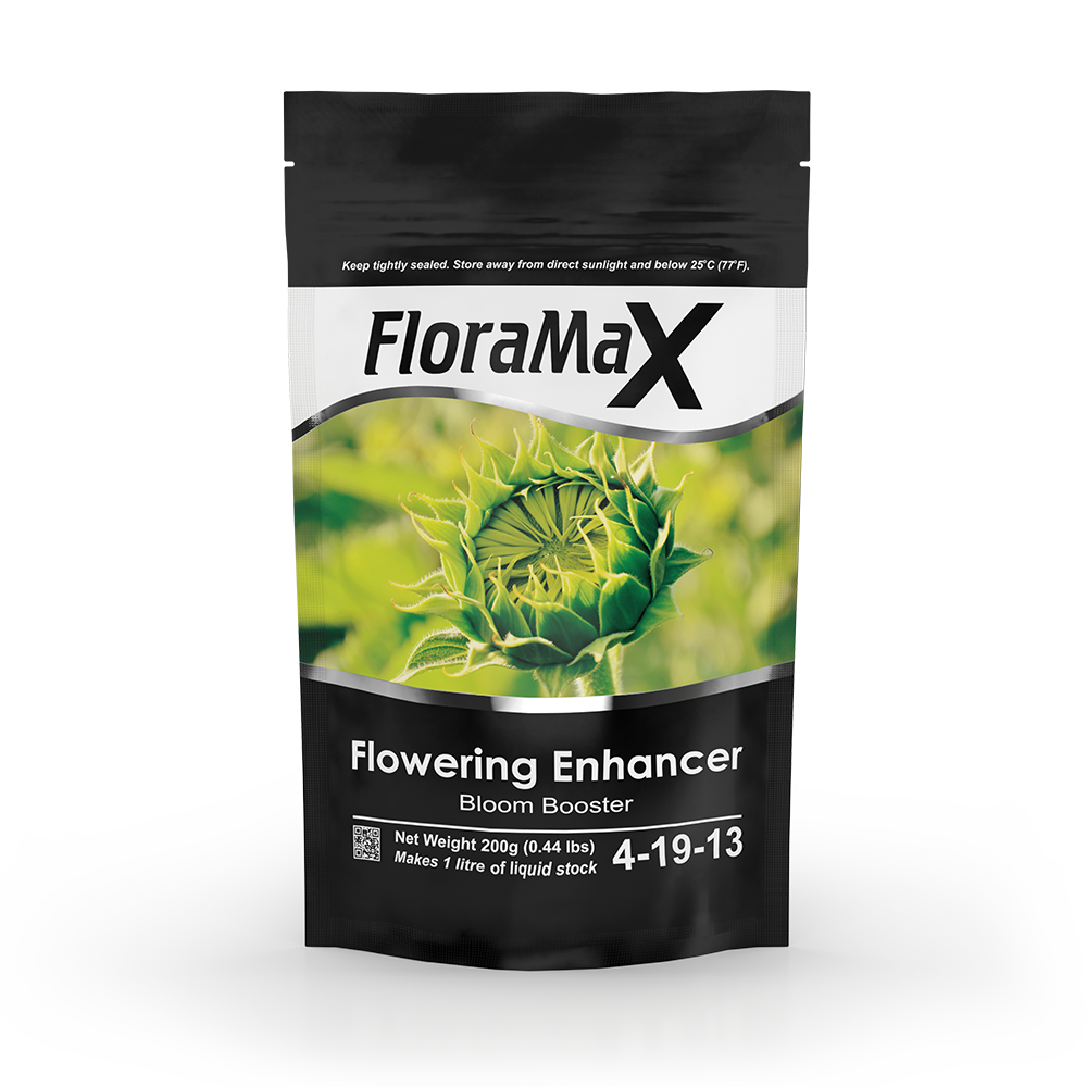 Floramax Flowering Enhancer Powder