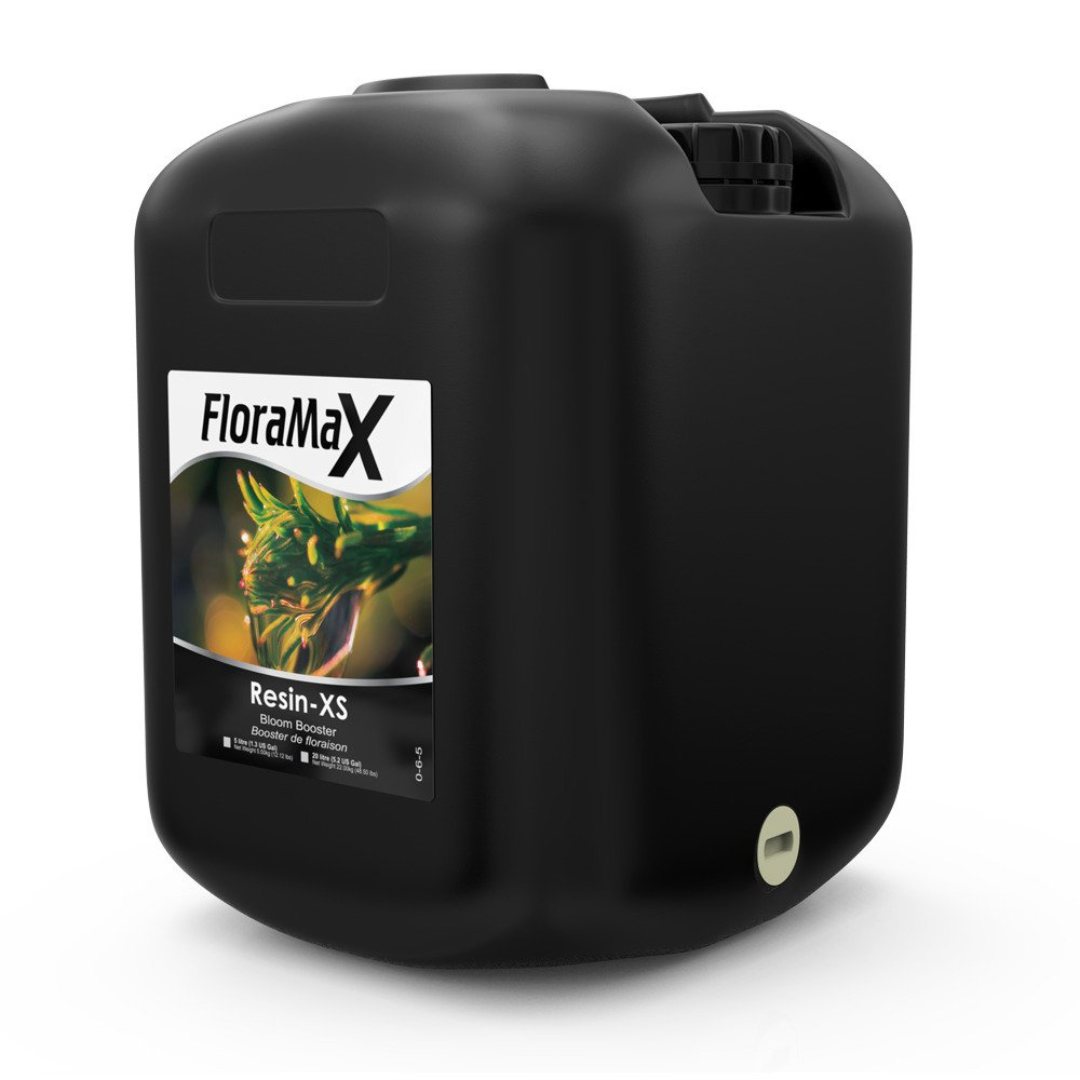 Floramax Resin-XS