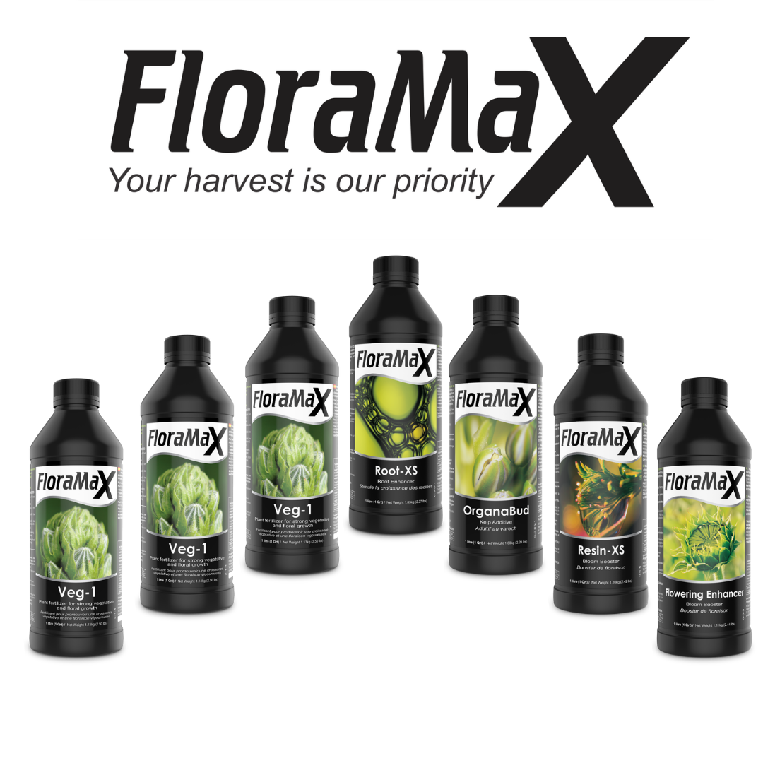 Floramax Starter Kit