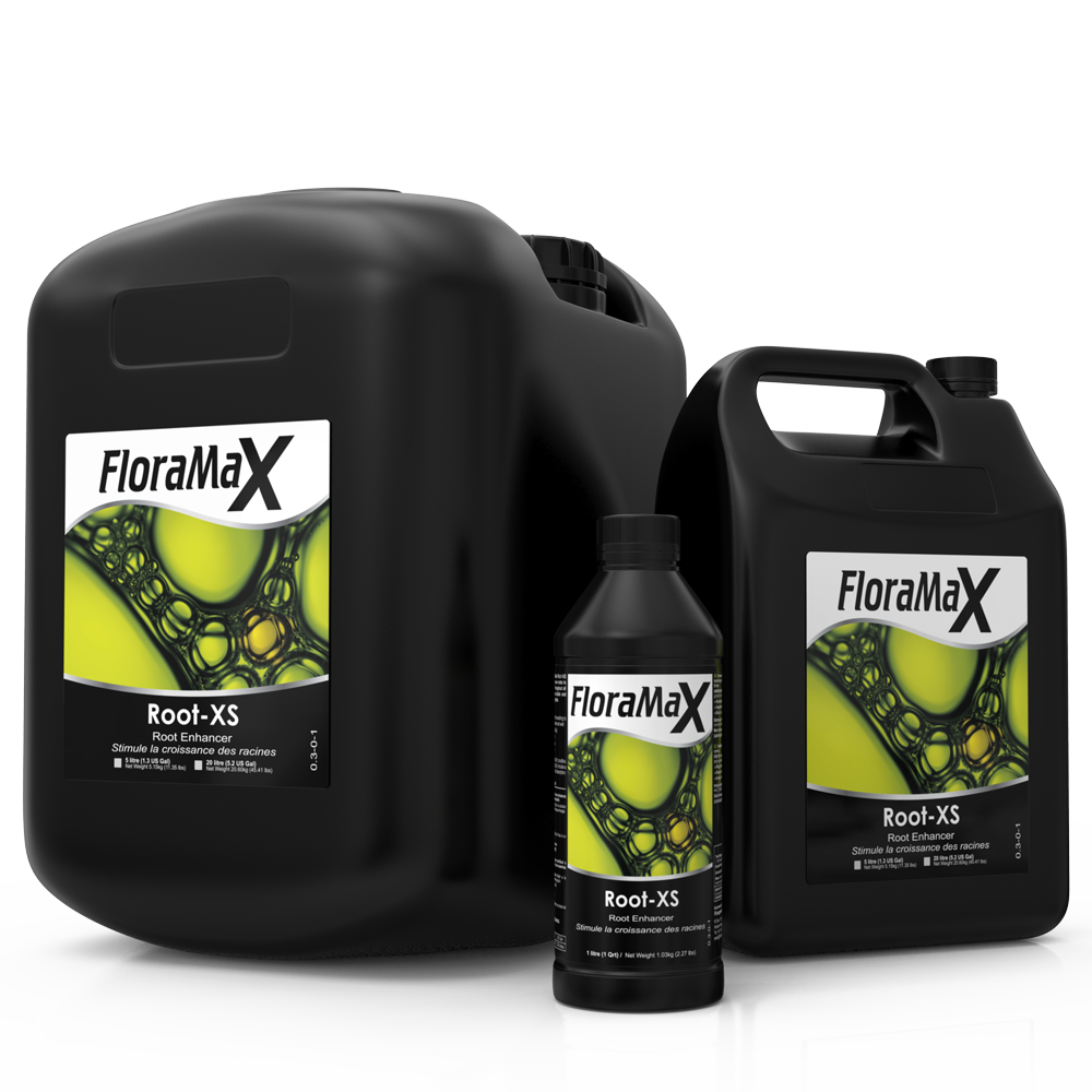 Floramax Root-XS
