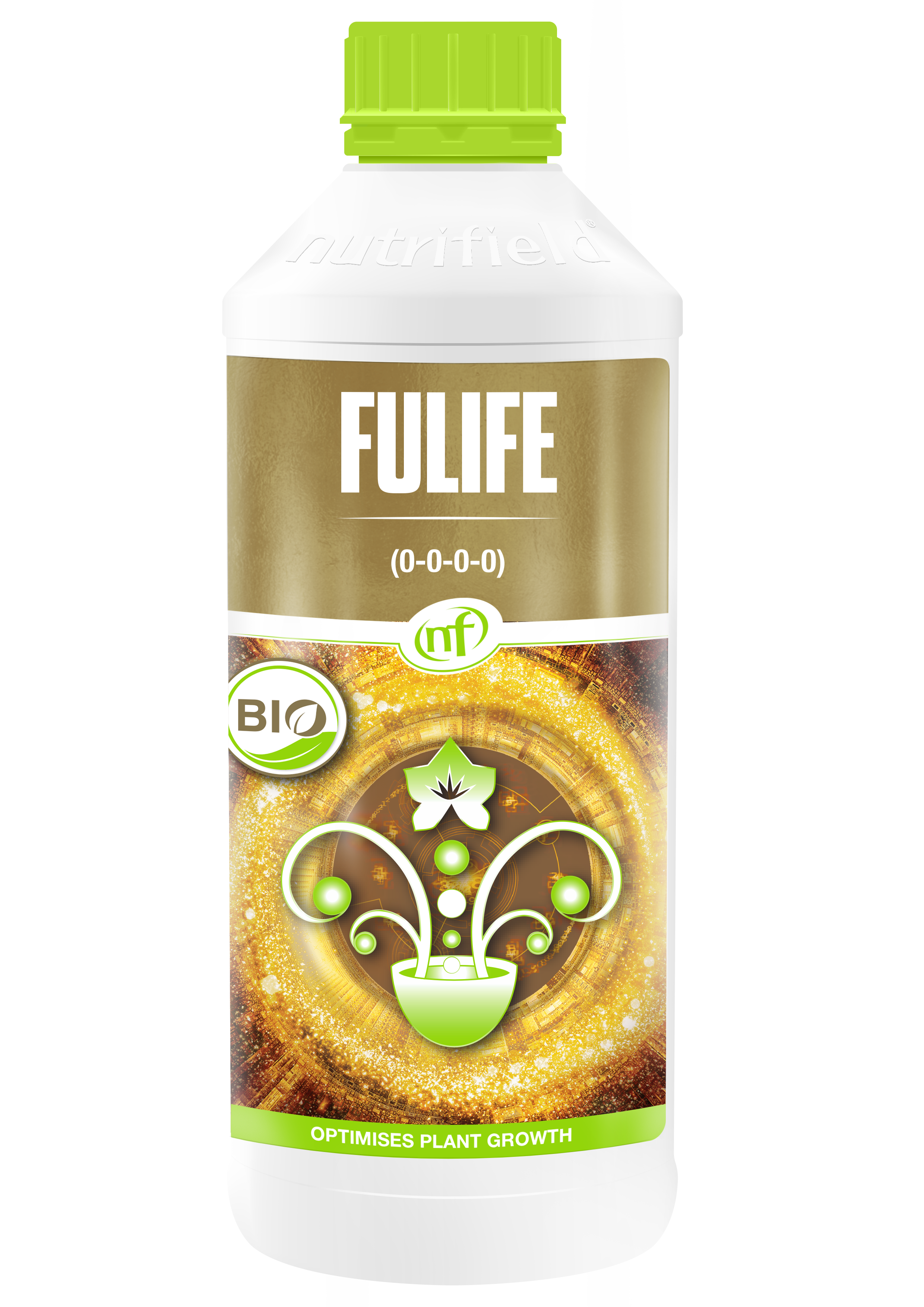 Nutrifield Fulife