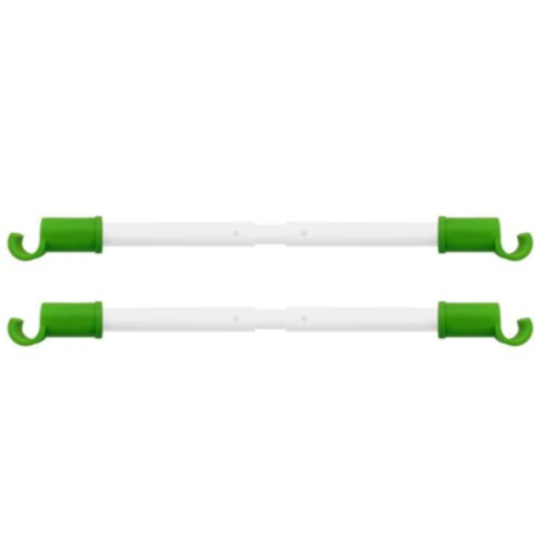 Jungle Room Universal Poles Kit (2pk)