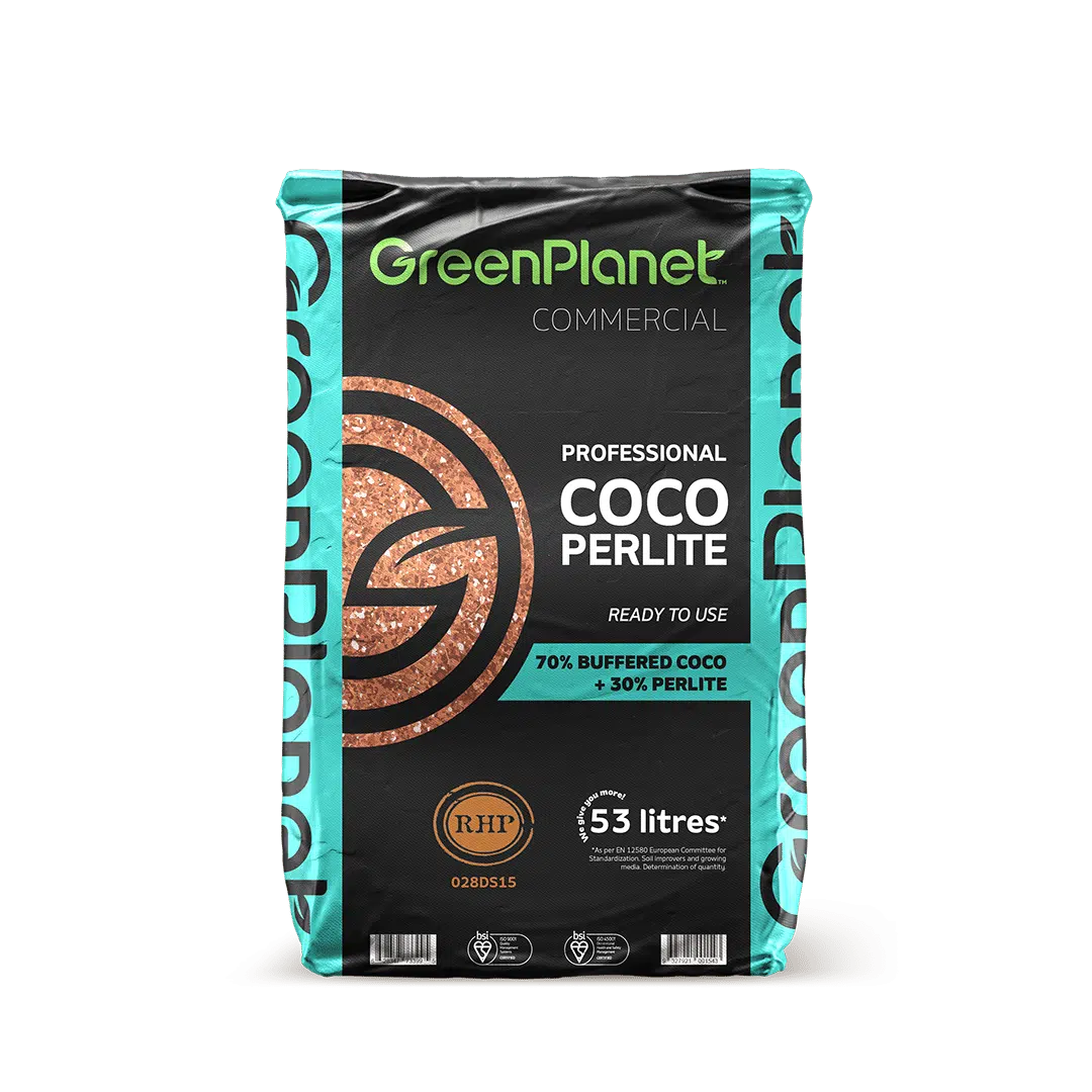 Green Planet 70/30 Coco Perlite 53L