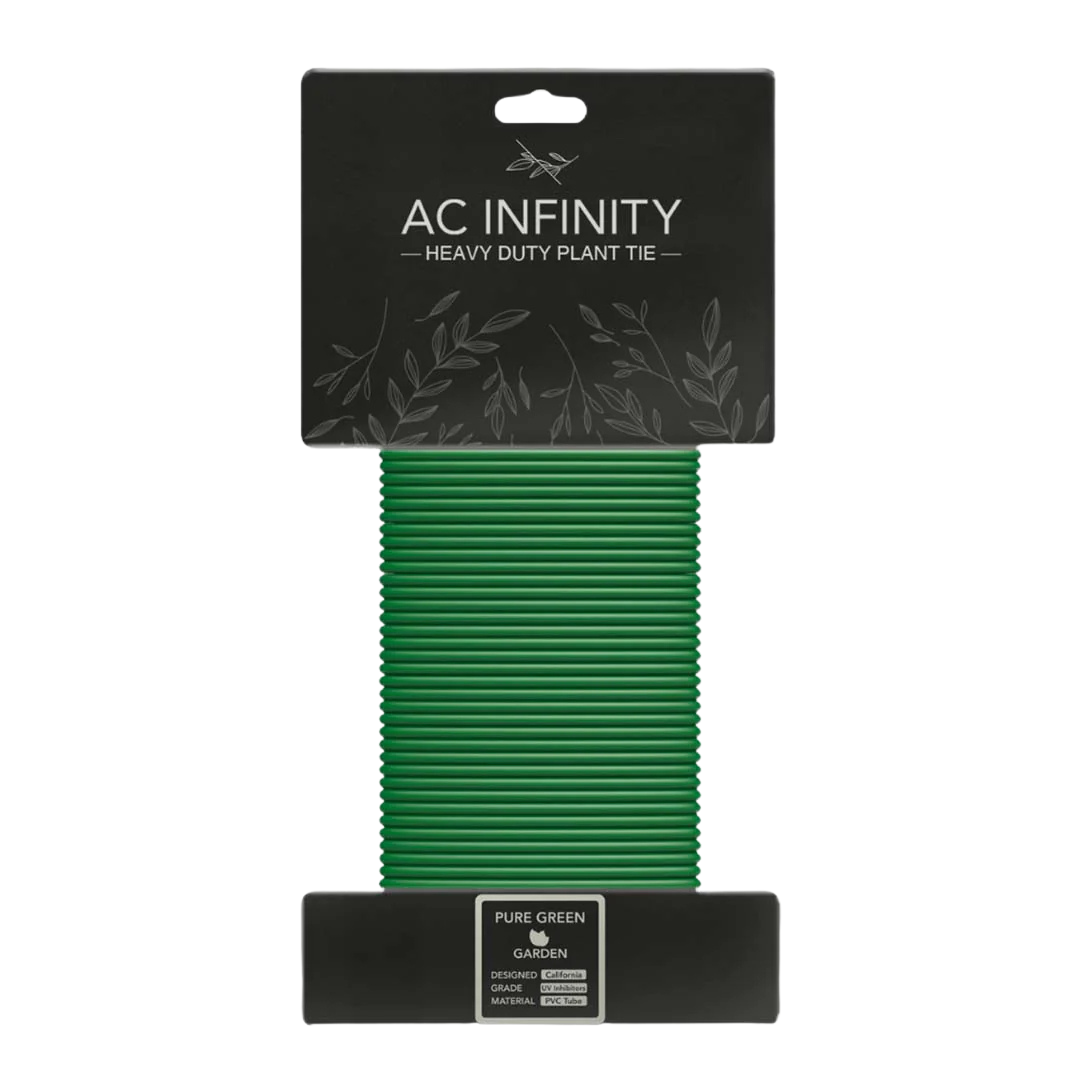 AC INFINITY Heavy-Duty Twist Ties