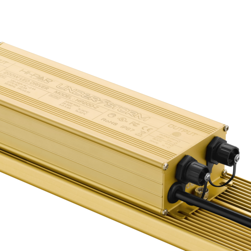 HI-PAR Understorm 200w Under Canopy LED
