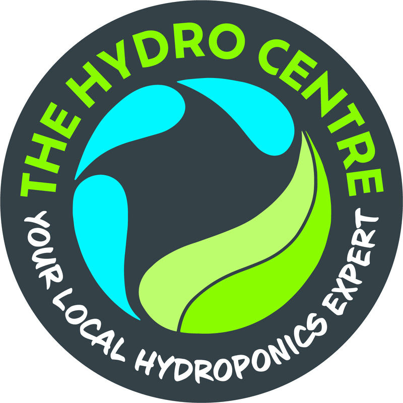 The Hydro Centre Gift Voucher Card