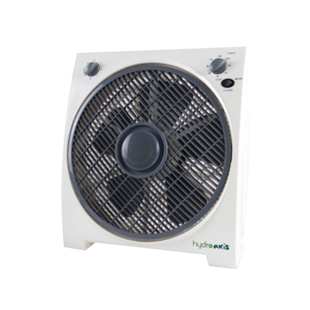 Hydro Axis Fan 45w 30cm/12"