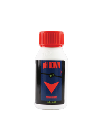 Nutrifield pH Down Concentrate