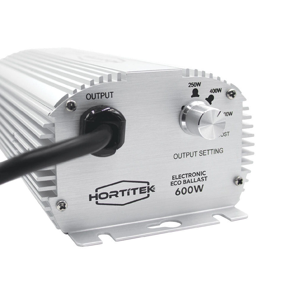 Hortitek Digital Ballast - 600w