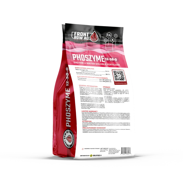 Front Row Ag PhosZyme - 2.27kg