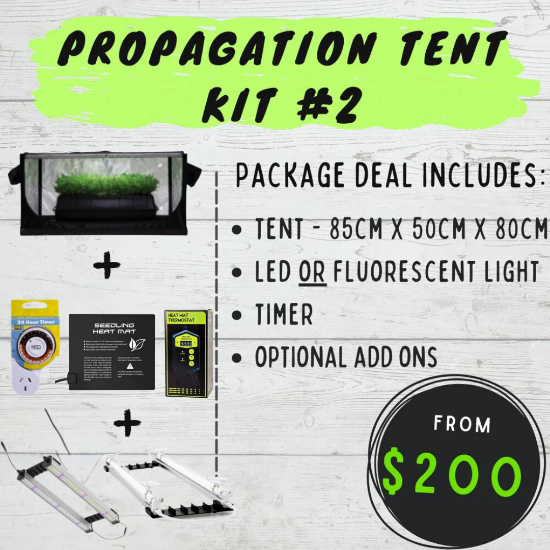 Propagation Tent Kit #2