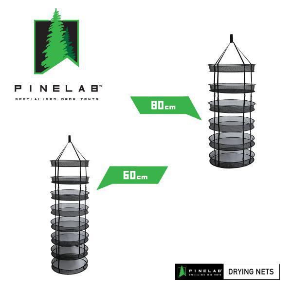 Pinelab Drying Net