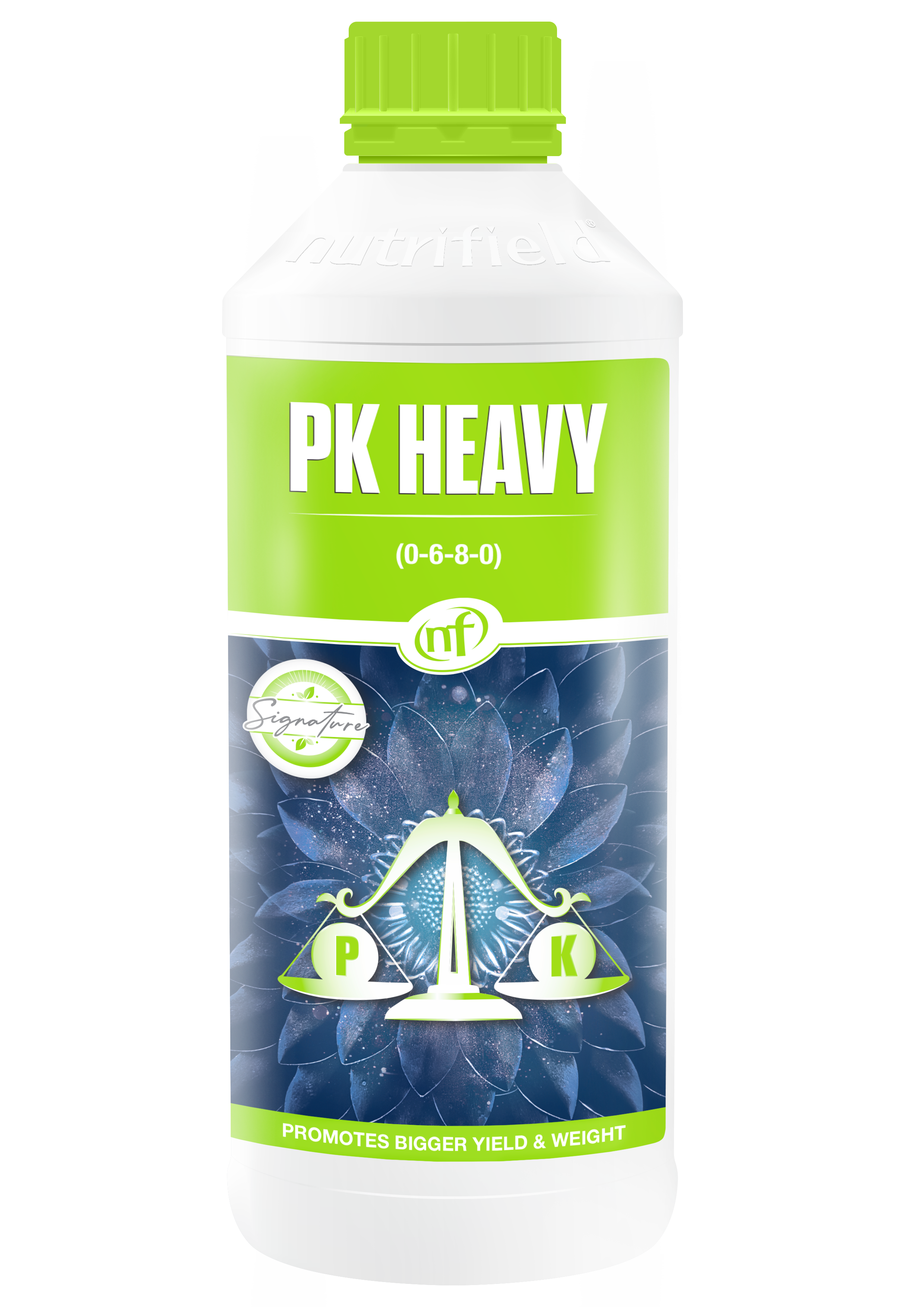 Nutrifield PK Heavy