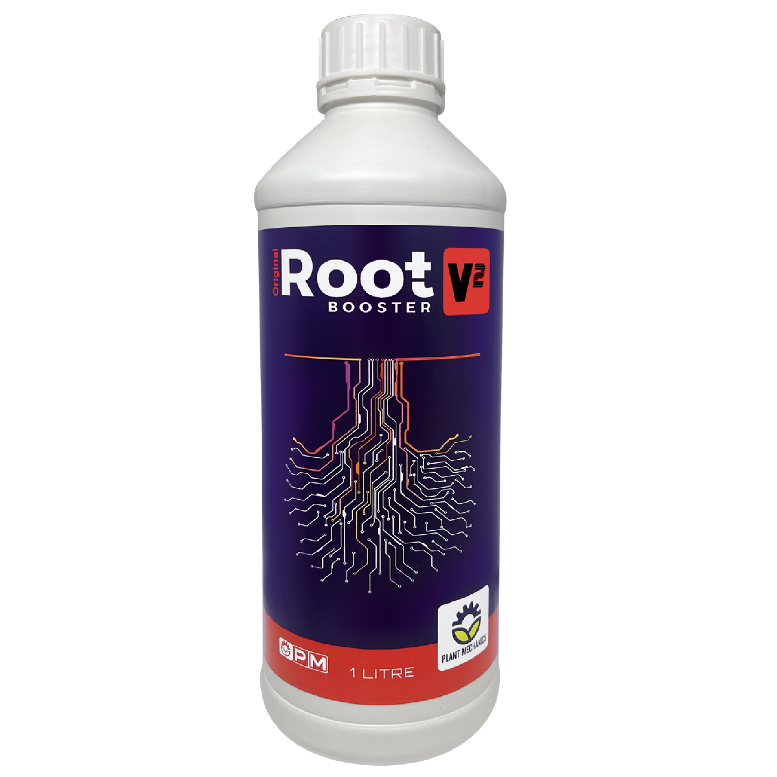 Plant Mechanics Root v2