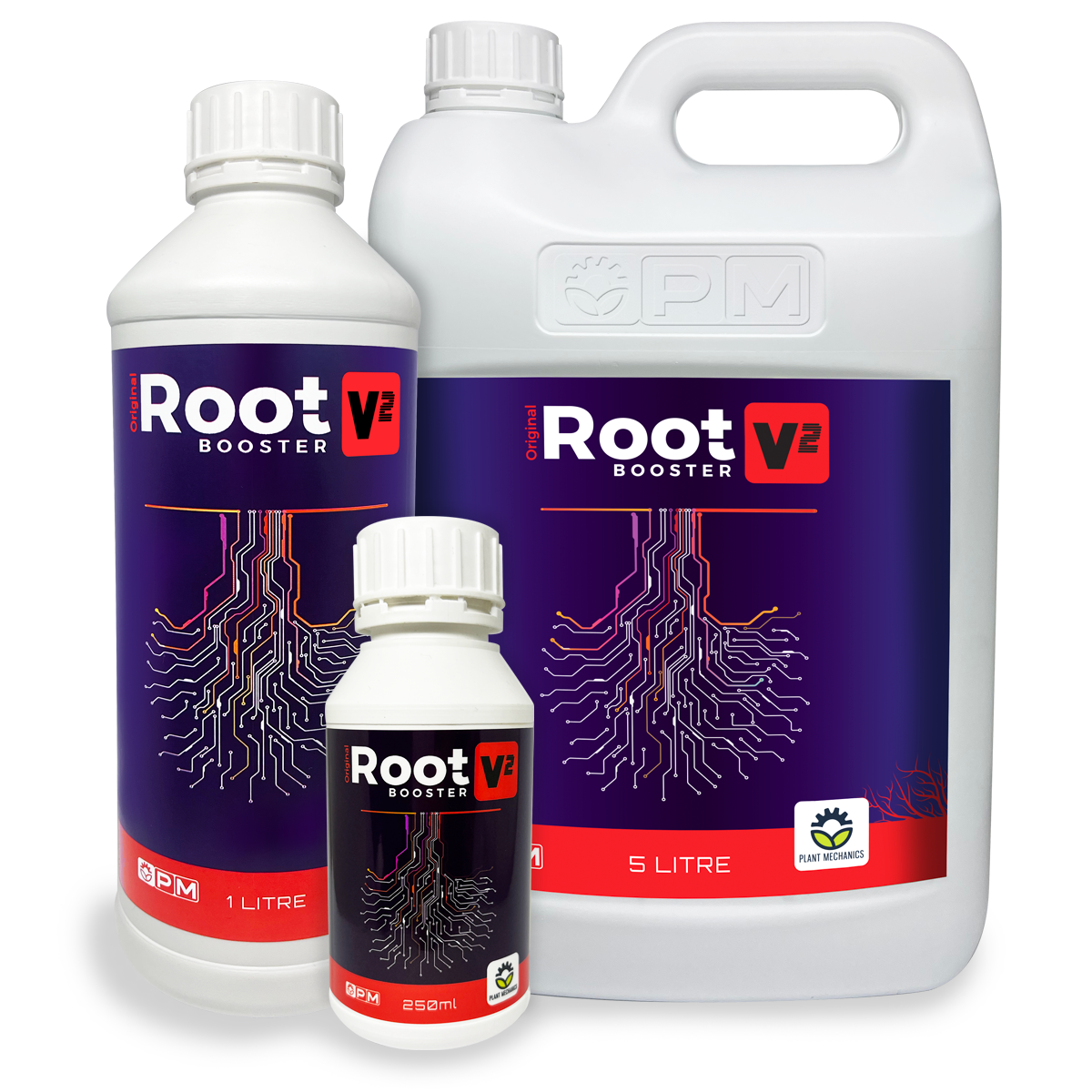 Plant Mechanics Root v2