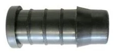 End Plug - 19mm