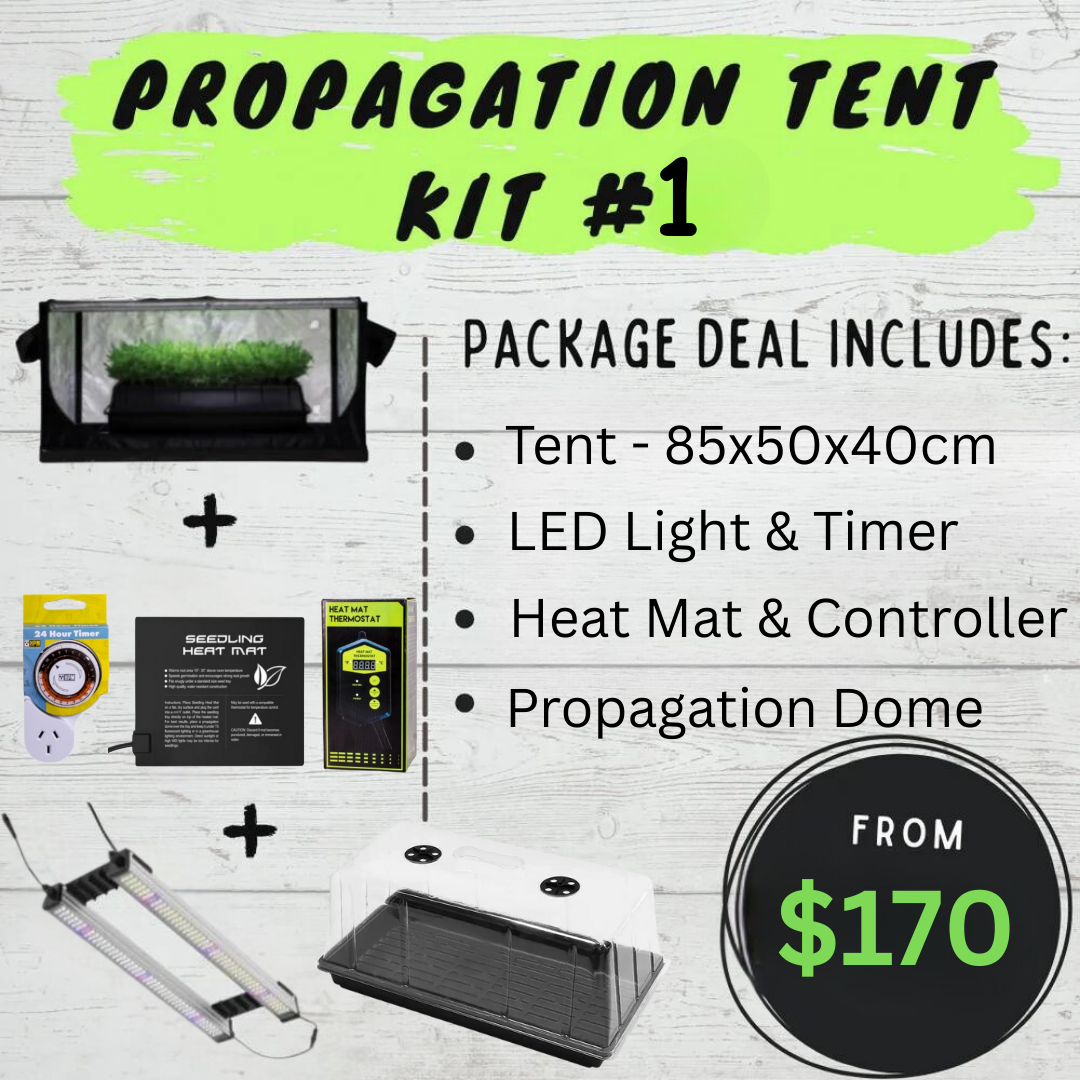 Propagation Tent Kit #1