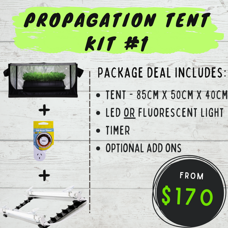 Propagation Tent Kit