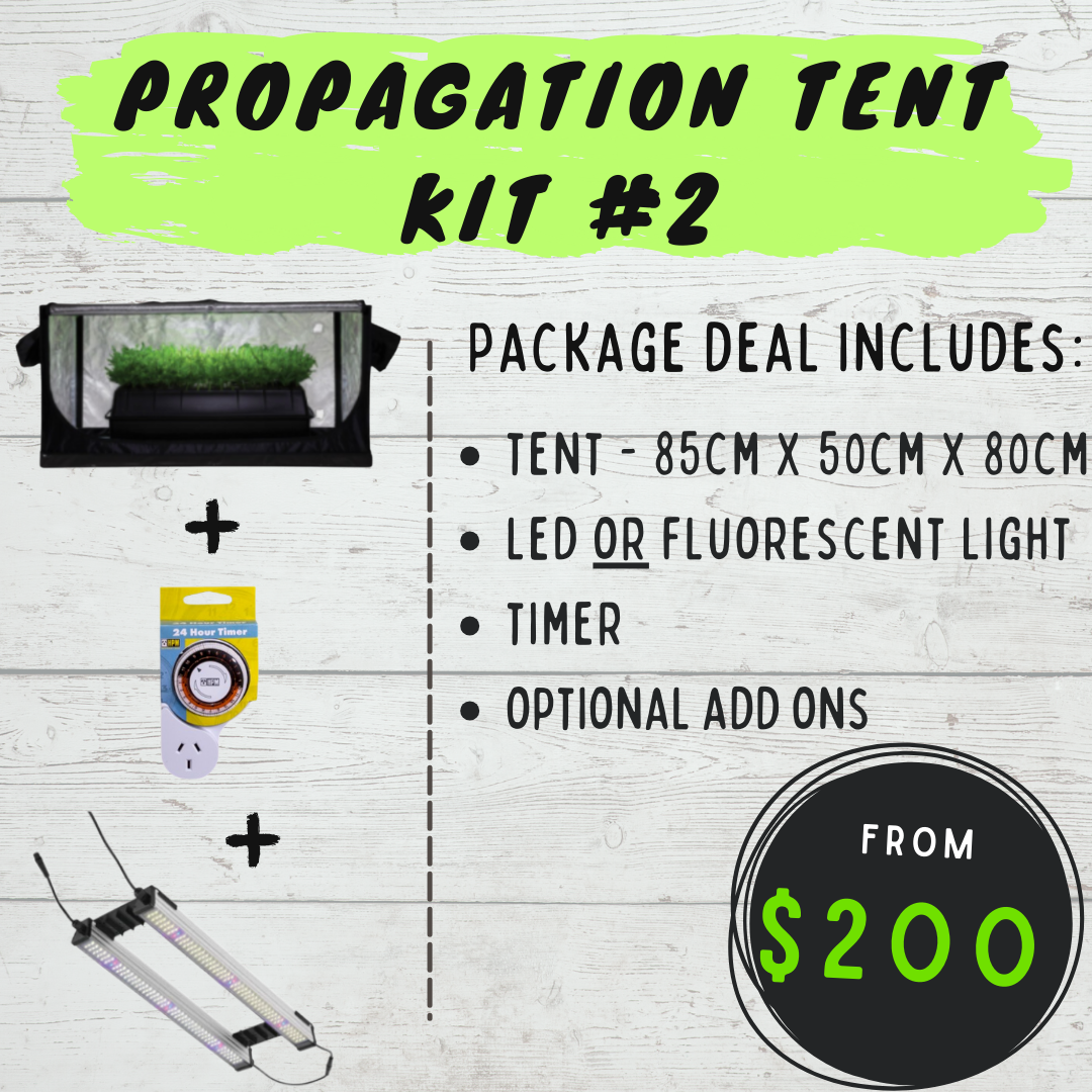 Propagation Tent Kit #2