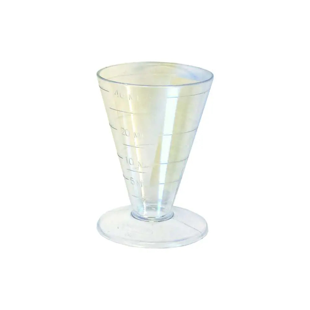 40ml Measuring Cup
