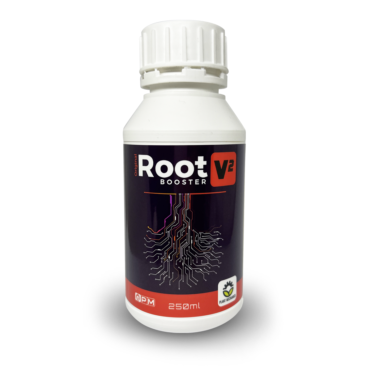 Plant Mechanics Root v2