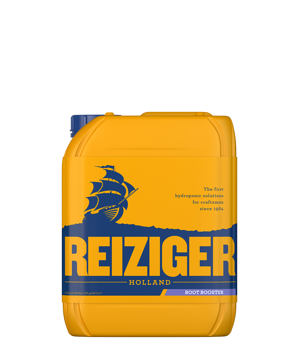 Reiziger Root Booster